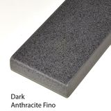 BP 5 Dark Anthracite Fino