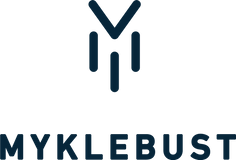 Logo Myklebust